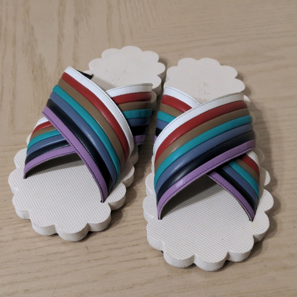 Marni Flip Flops